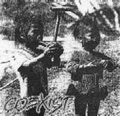  EP Coexist / Mrtva Budoucnost 