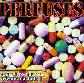  Perfuses 'pour vivre heureux vivons cachets' cd 