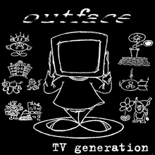  Outface EP 