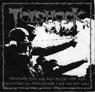  Tolshock EP 